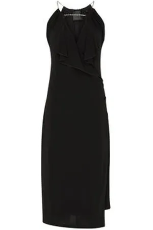 Givenchy Ärmelloses Kleid