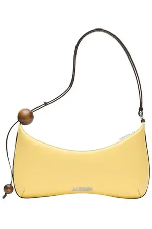 Jacquemus Tasche Le Grand Bisou Perle
