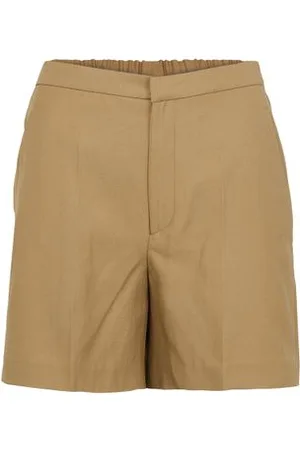 Loulou Studio Elegante Minishorts Simai