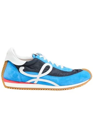Loewe Sneakers Flow Runner
