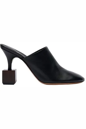 Jacquemus Mules Bisou