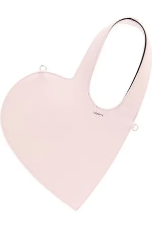 COPERNI Umhängetasche Tote Bag Baby Heart