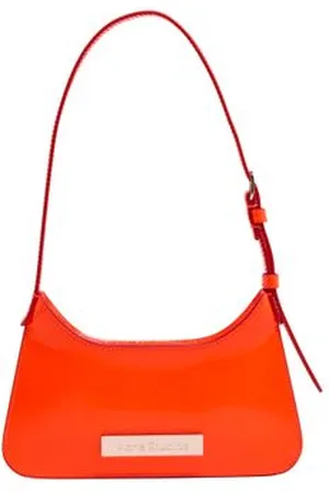 Acne Studios Micro-Schultertasche Platt