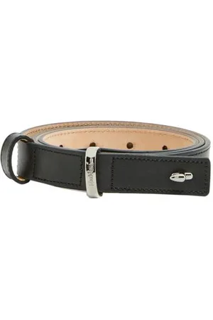 Max Mara Schlaufengürtel 25 mm