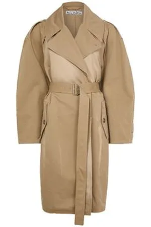 Acne Studios Trenchcoat