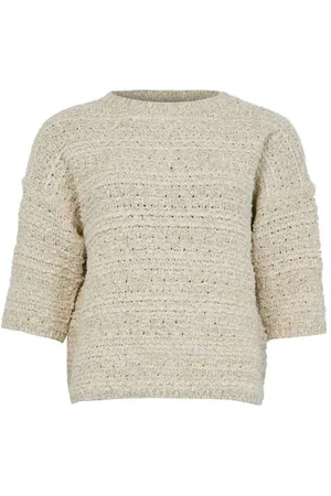 Max Mara Rundhalspullover Arda
