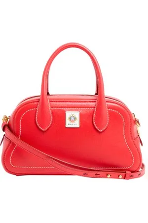 Bally Satchel-Handtasche Unda