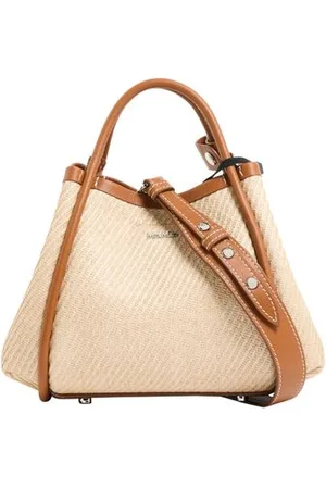 Max Mara Tasche Summer Marine XS