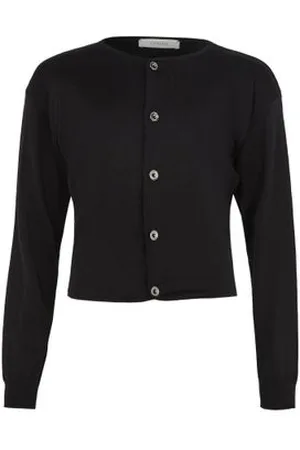 LEMAIRE Taillierter Cardigan