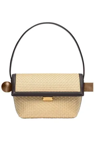 Jacquemus Tasche Le Rond Carre