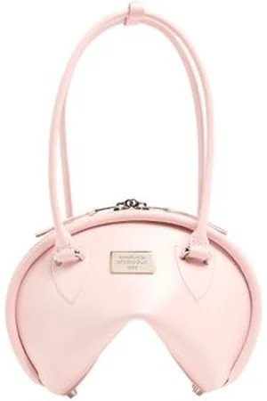 Acne Studios Handtasche Bowlina