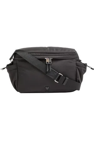 Ami Messenger-Tasche Ami de Caur