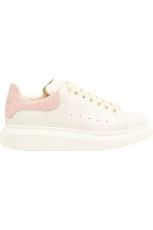 Alexander McQueen Oversize-Sneakers