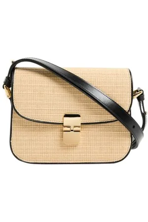 A.P.C. Tasche Grace Small