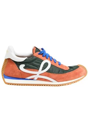 Loewe Sneakers Flow Runner