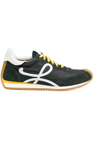 Loewe Sneakers Flow Runner