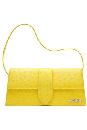 Jacquemus Le Bambino Long Tasche