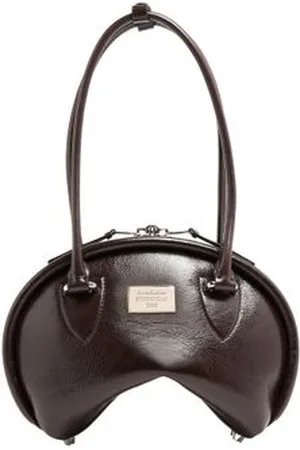 Acne Studios Handtasche Bowlina