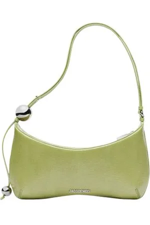 Jacquemus Tasche Le Grand Bisou Perle