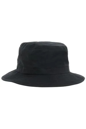LEMAIRE Bucket Hat Desert