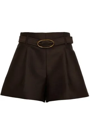 ZIMMERMANN Anzugshorts Illuminate