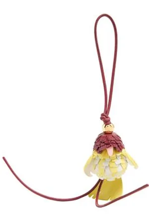 Loewe Taschenschmuck Parrot