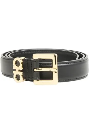 Salvatore Ferragamo Gürtel Donna H25
