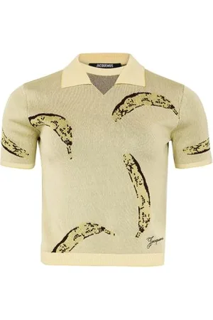 Jacquemus Poloshirt Marino