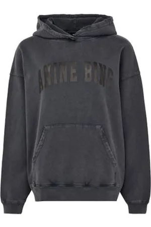 ANINE BING Kapuzenpullover Harvey