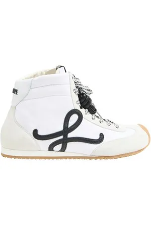 Loewe Hohe Sneakers Ballet Runner 2.0
