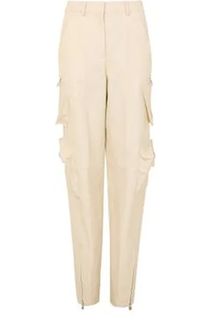 Jacquemus Cargo-Hose Atelier