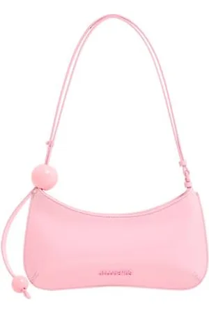 Jacquemus Le Bisou Perle Tasche