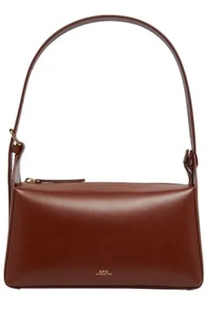 A.P.C. Baguette-Tasche Virginie