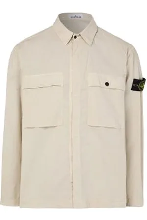 Stone Island Overshirt