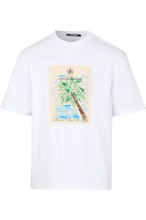 Jacquemus T-Shirt von Marino