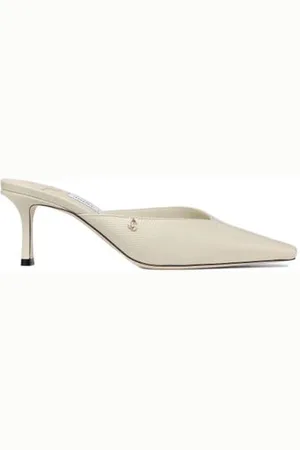 Jimmy Choo Pantoletten Vivi 65