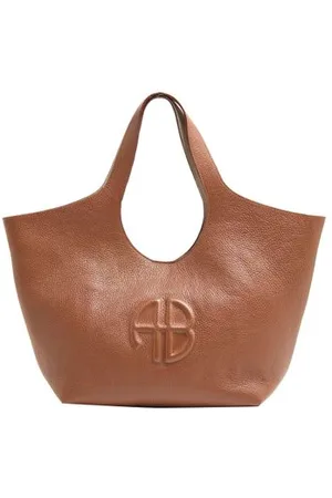 ANINE BING Mittelgroße Tote Bag Lili
