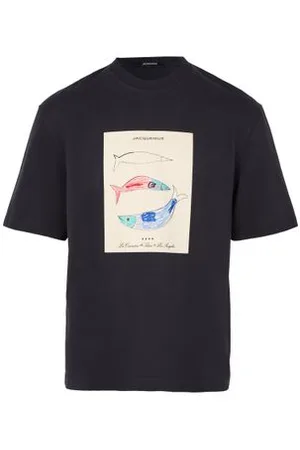 Jacquemus T-Shirt von Marino