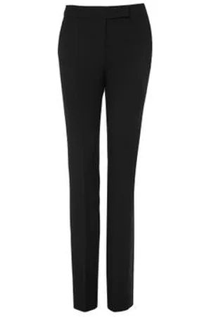 Max Mara Gerade geschnittene Hose Vincita