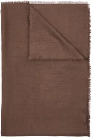 Max Mara Schal Curvone