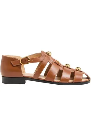 VALENTINO GARAVANI Sandalen Vlogo Signature