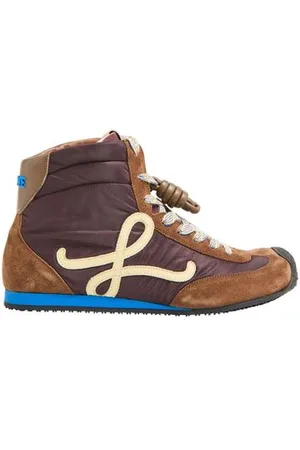 Loewe Hohe Sneakers Ballet Runner 2.0