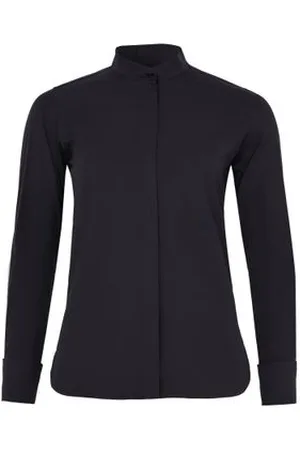 Max Mara Baumwollbluse Arduino
