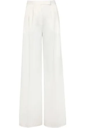 Max Mara Hose mit weitem Bein Chenzia