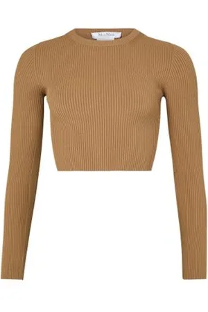 Max Mara Stricktop Arcella