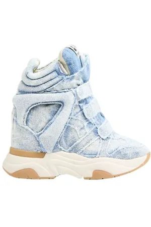 Isabel Marant Balskee Sneaker