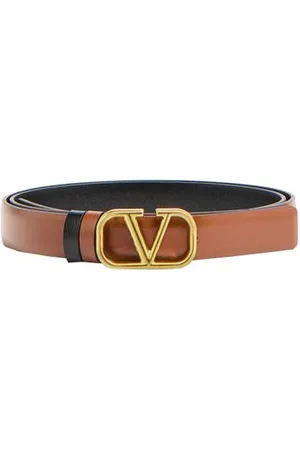 VALENTINO GARAVANI Wendegürtel Vlogo Signature H.20