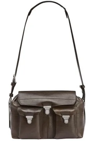 LEMAIRE Mittelgroße Tasche Gear Bag