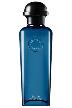 Hermès Eau de citron noir, Eau de Cologne 100 ml