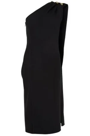 Bottega Veneta Kleid aus Viskosejersey
